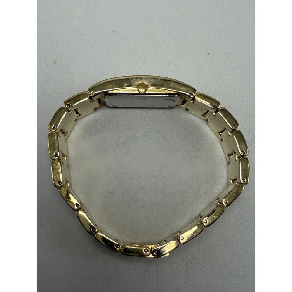 Xanadu New Battery Ladies Abolone MOP Watch 20MM 7